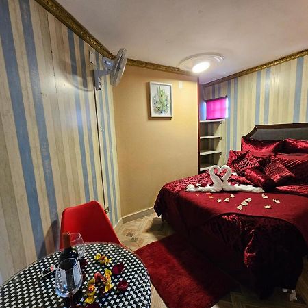 Hotel La Pampa Alto Hospicio Exteriér fotografie